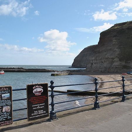 Villa Seaton Mote - UK31992 Staithes Esterno foto