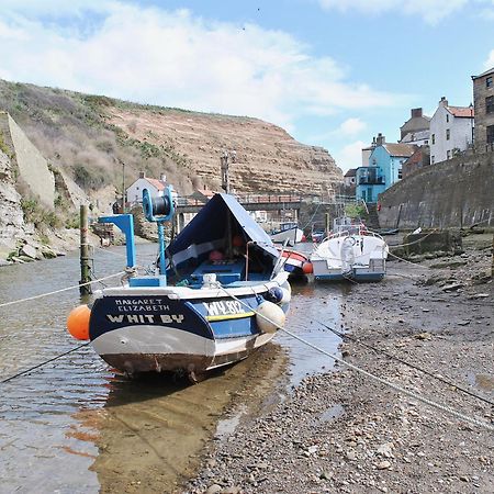 Villa Seaton Mote - UK31992 Staithes Esterno foto